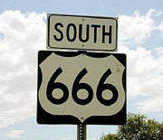 666 SOUTH