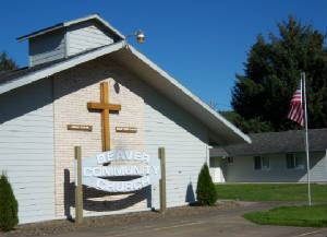 Beaver Community Church; Beaver, OR