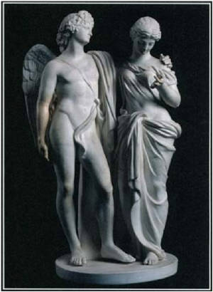 EROS &amp; PSYCHE