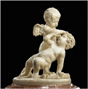 Eros-and-anteros