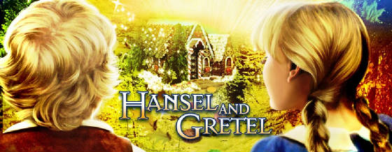 Hansel and Gretel