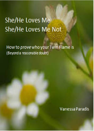 He-She Loves Me Book