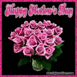 Happy Mother's Day!