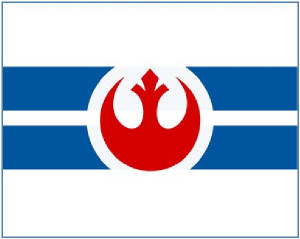 The Rebel Alliance