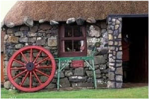 Stone House