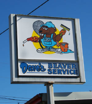 Beaver Auto Service, Beaver, OR