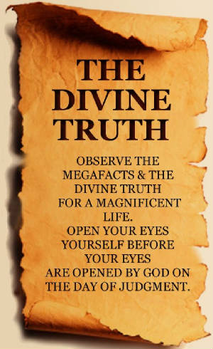 Divine Truth