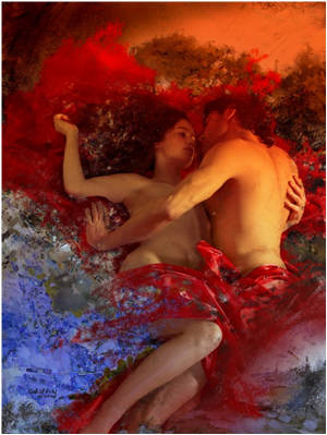 Twinflame Love