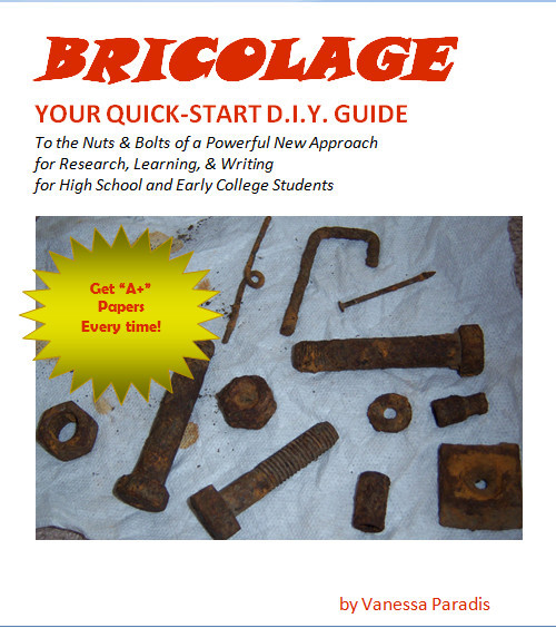Bricolagw Quick-Start DIY Guide