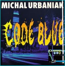 Code Blue Urbaniak