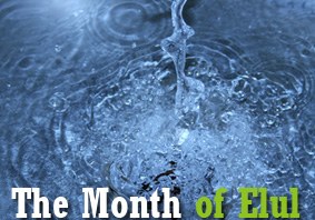 Month of Elul