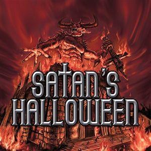 Satan's Halloween