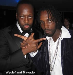 Mavado