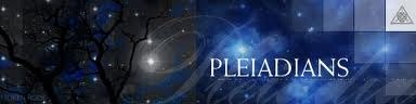 Pleiadians