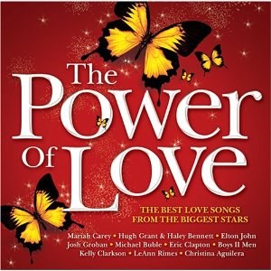 The Power of Love