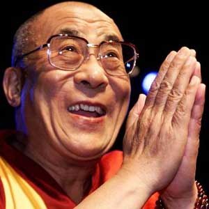 dalaiLama