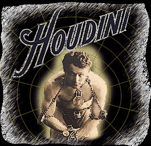 Houdini