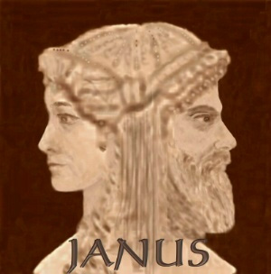 janus