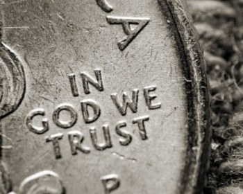 money in god we trust